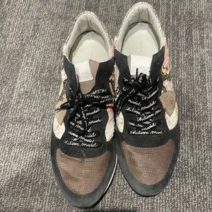 Philippe Model Sneakers